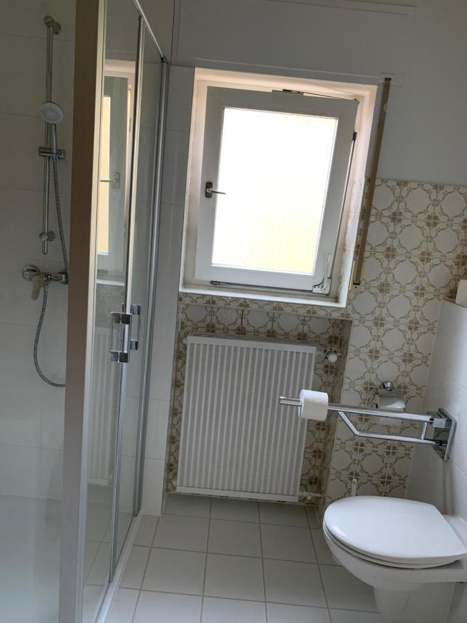 Gruene Oase Διαμέρισμα Kottenheim Εξωτερικό φωτογραφία